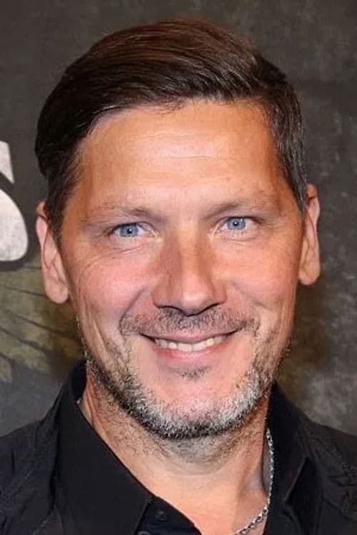 Christoph Schneider profile photo