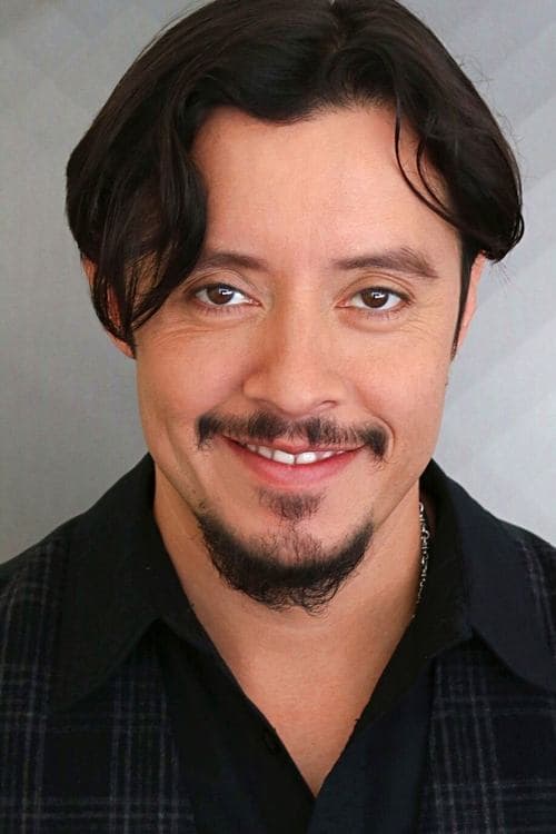 Efren Ramirez profile photo