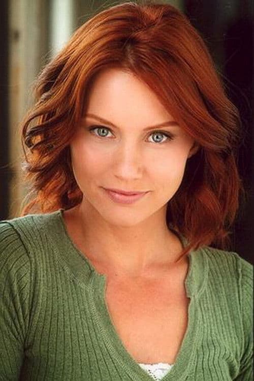 Michelle Parylak profile photo