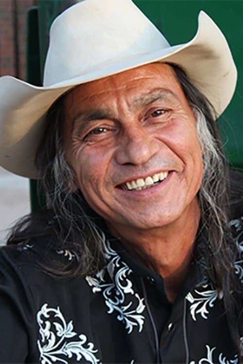 Richard Ray Whitman profile photo