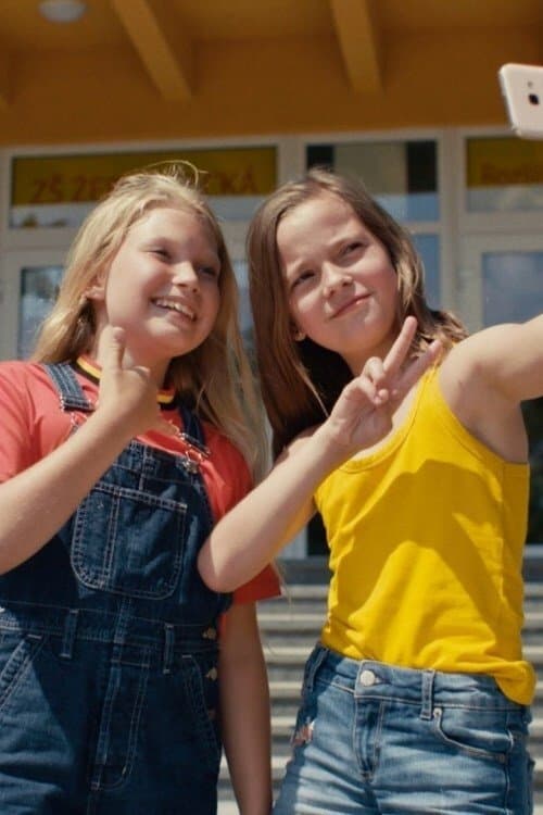 Don't Be a Pussy poster