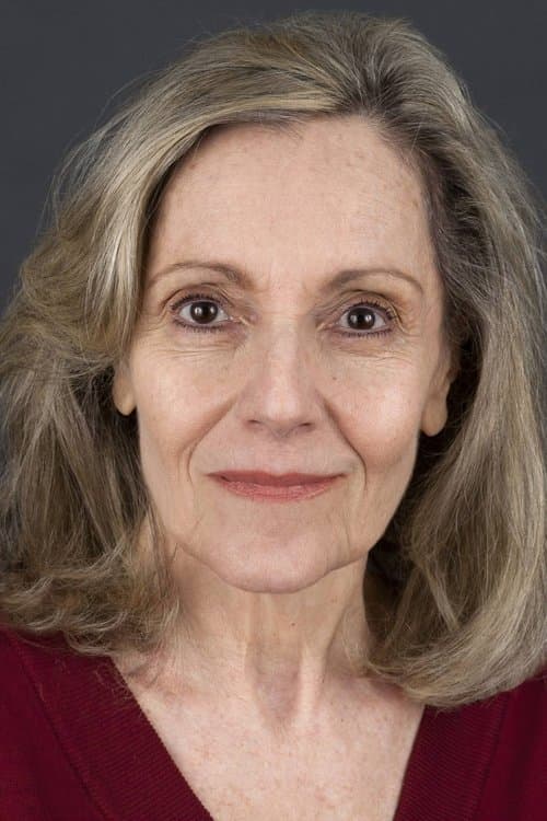 Barbara Eda-Young profile photo