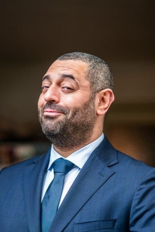 Erhan Demirci profile photo