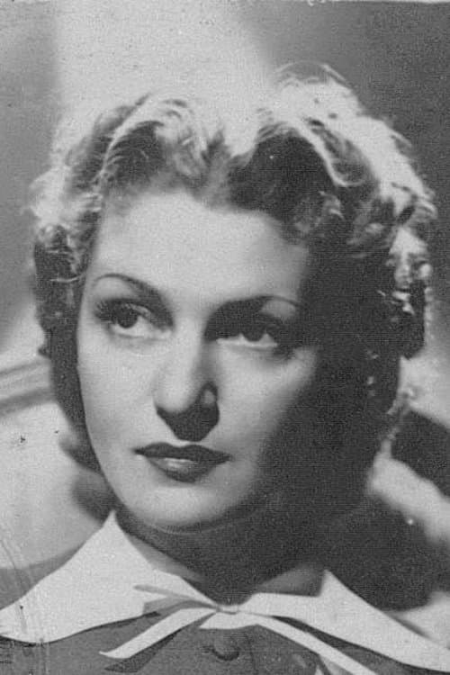 Véra Korène profile photo