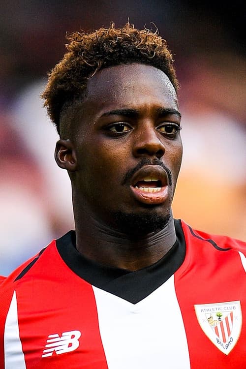 Iñaki Williams profile photo
