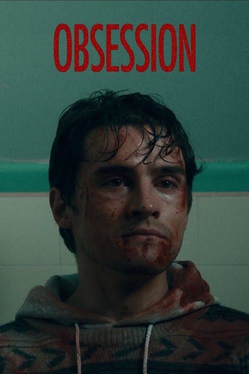 Obsession poster