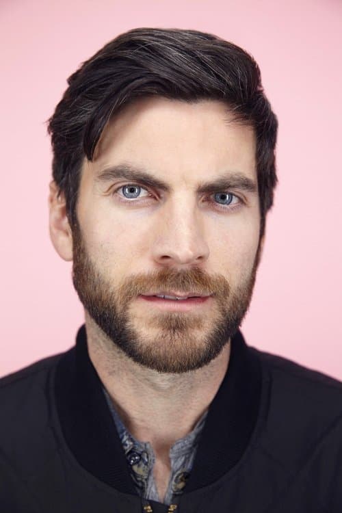 Wes Bentley profile photo