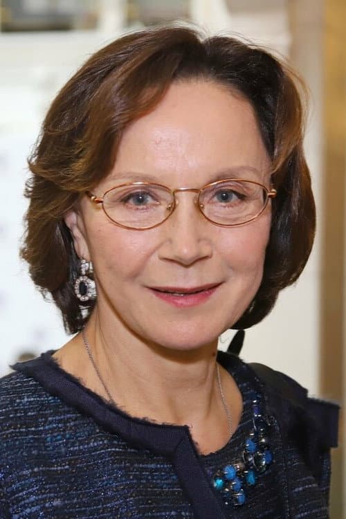 Irina Kupchenko profile photo