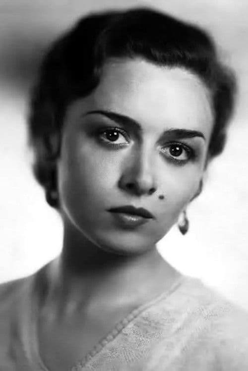 Leni Stengel profile photo