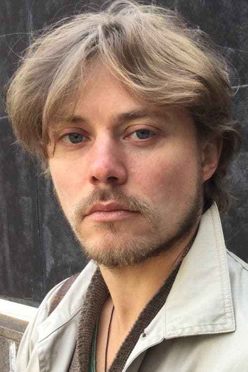 Dmitriy Mayorov profile photo