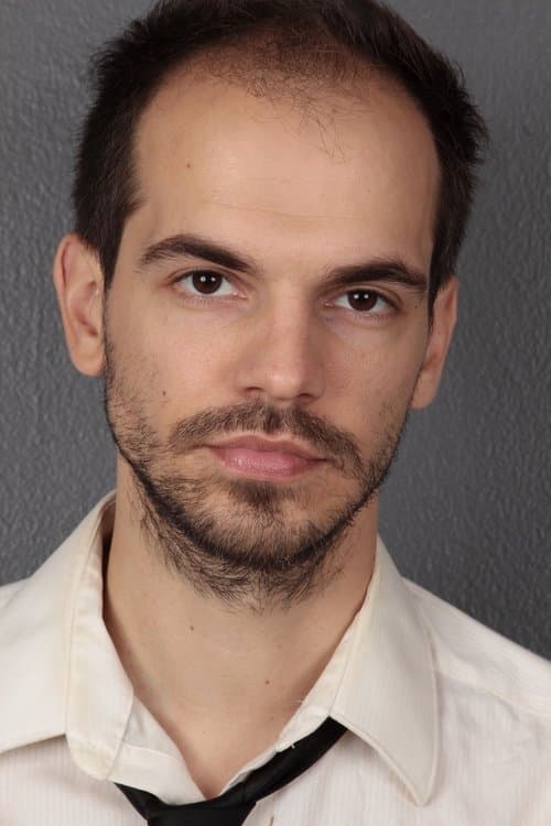 Micah Spayer profile photo