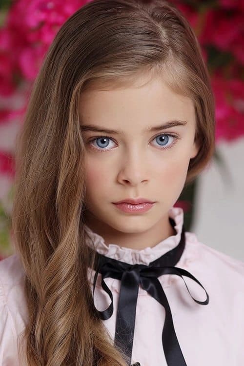 Carina Battrick profile photo