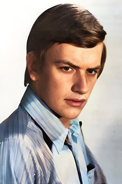 John Diedrich profile photo