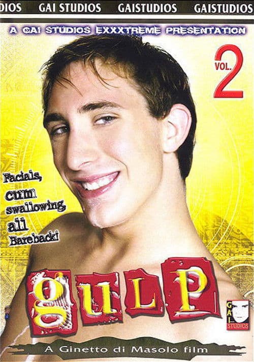 Gulp 2 poster