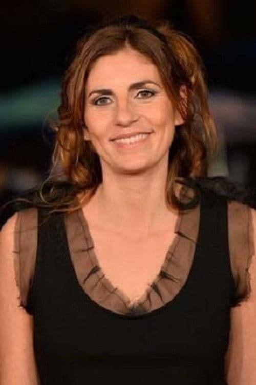 Elisa Amoruso profile photo