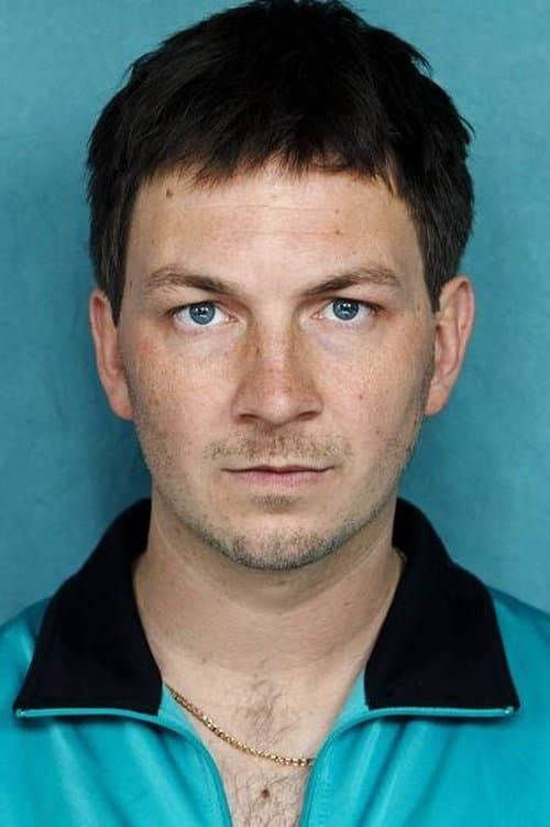 Johannes Kienast profile photo