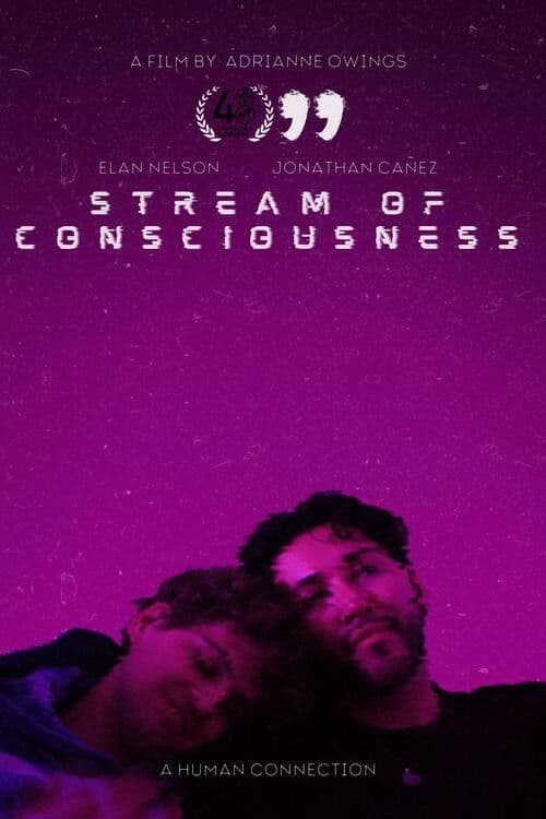 Stream of Consciousness poster
