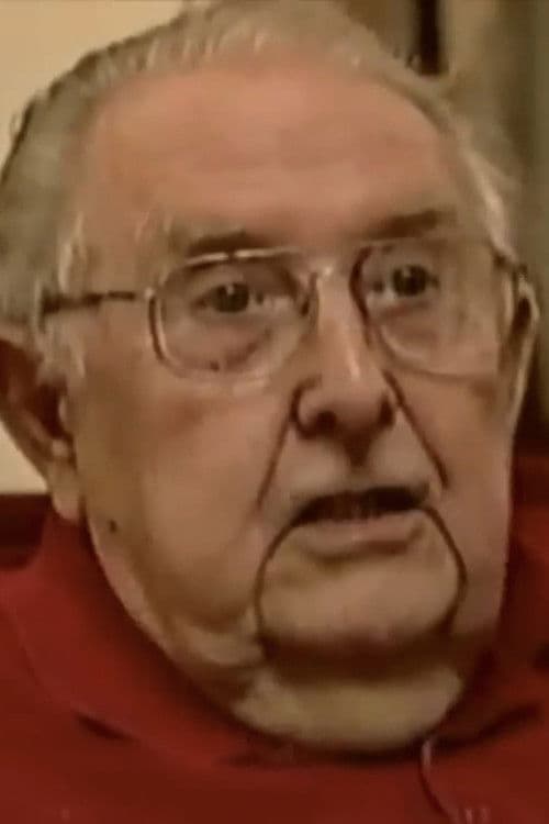 Reg Ward profile photo