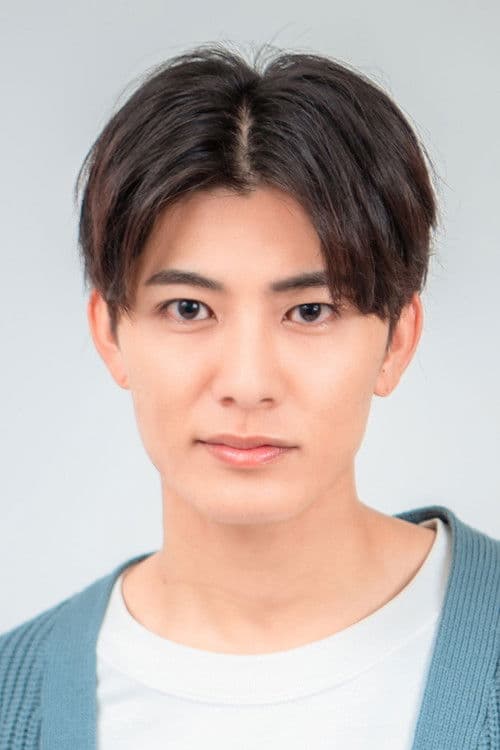Shunsuke Nishikawa profile photo
