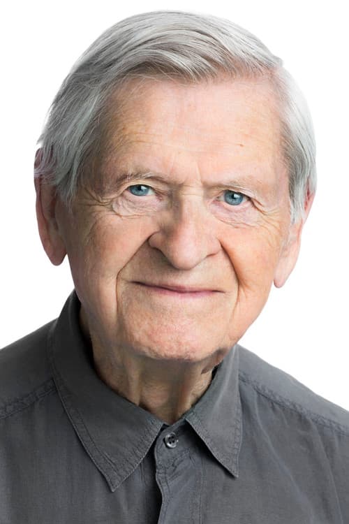 Benoît Lacroix profile photo