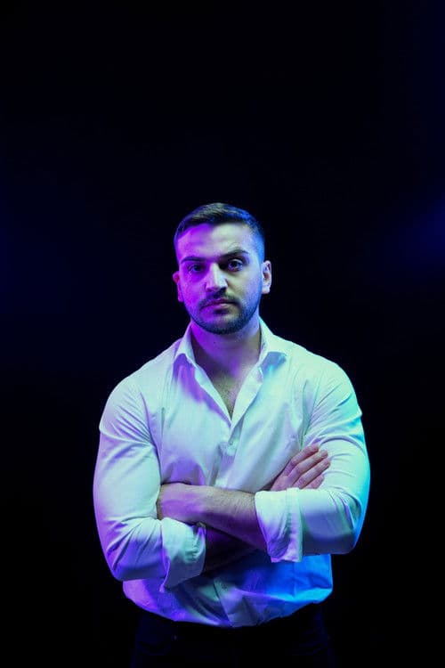 Alejandro Pedro Ponce profile photo