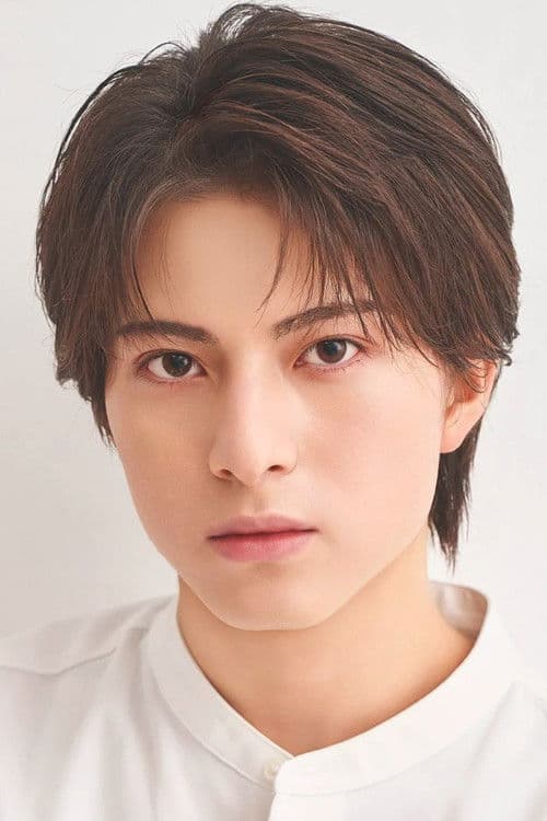 Yudai Takeuchi profile photo