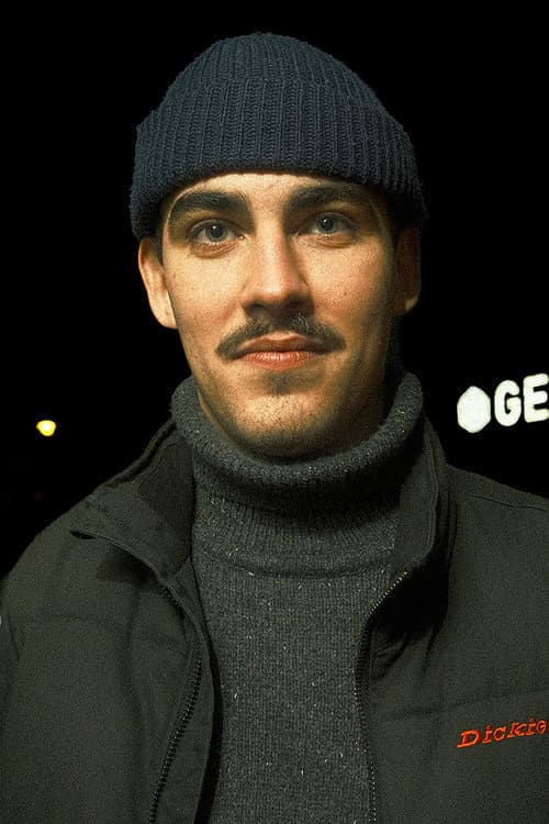 Jó Kristóf profile photo