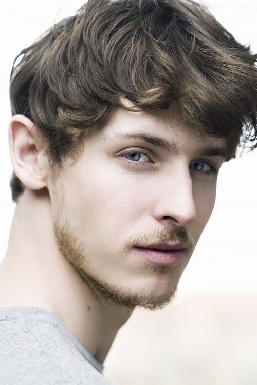 Nicolás Coronado profile photo