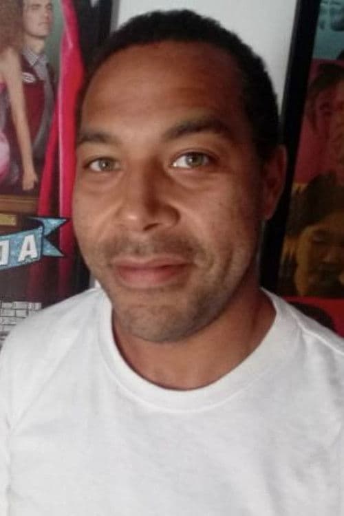 Brandon Harris profile photo