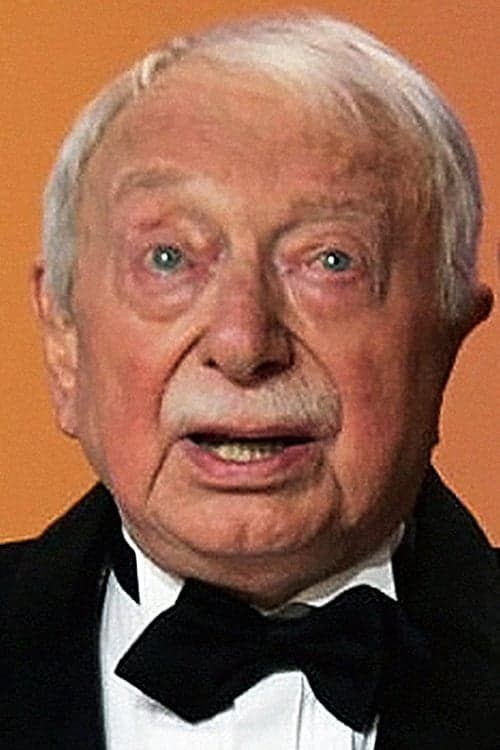 Maurice Chevit profile photo