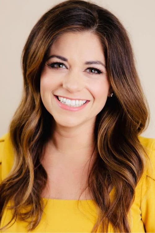 Kristina Fitzpatrick profile photo
