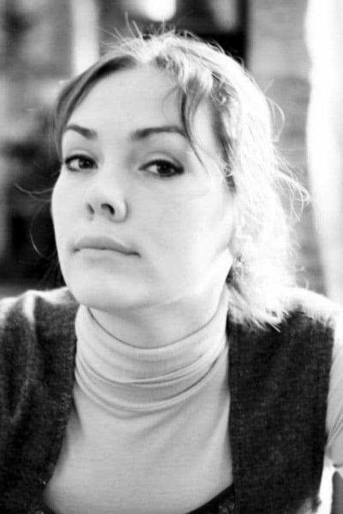 Elsa Fardeyeva profile photo