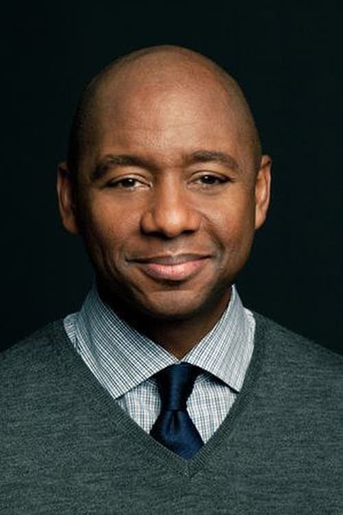 Branford Marsalis profile photo