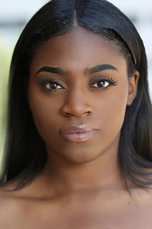 Jai'Len Christine Li Josey profile photo