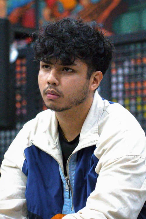 Mico Lorenzo Minerva profile photo