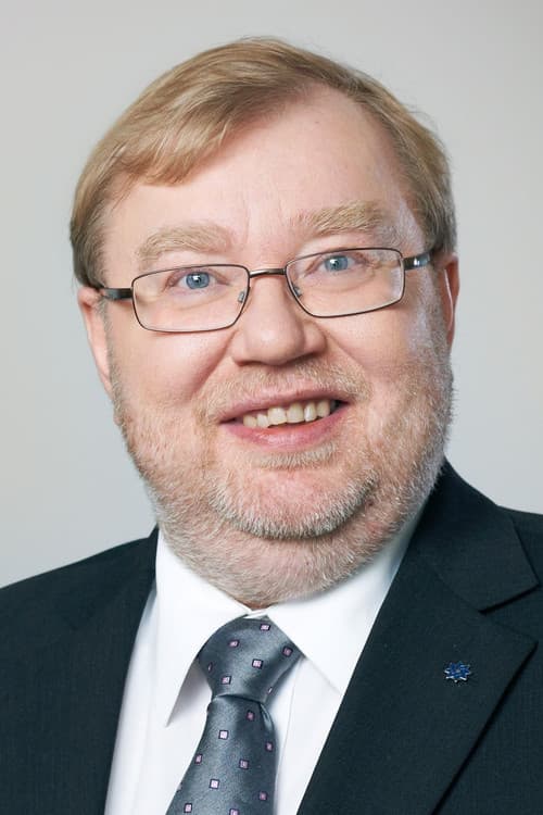 Mart Laar profile photo