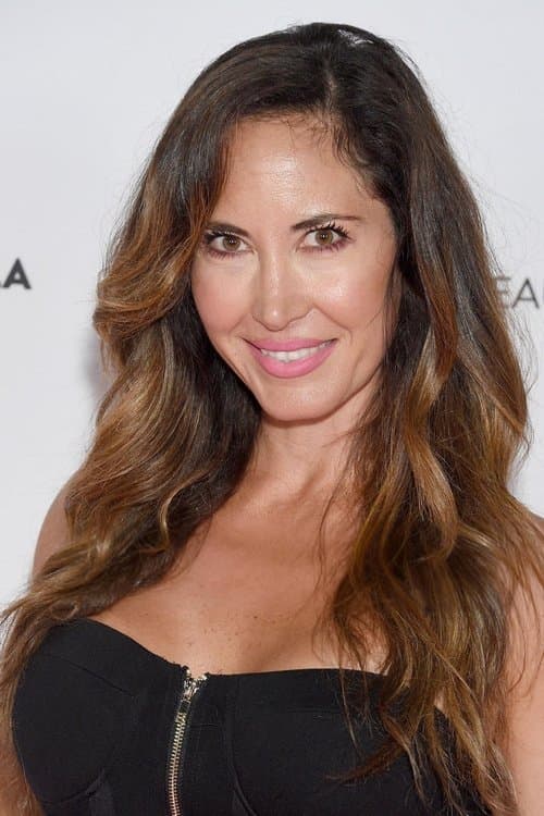 Angie Papanikolas profile photo