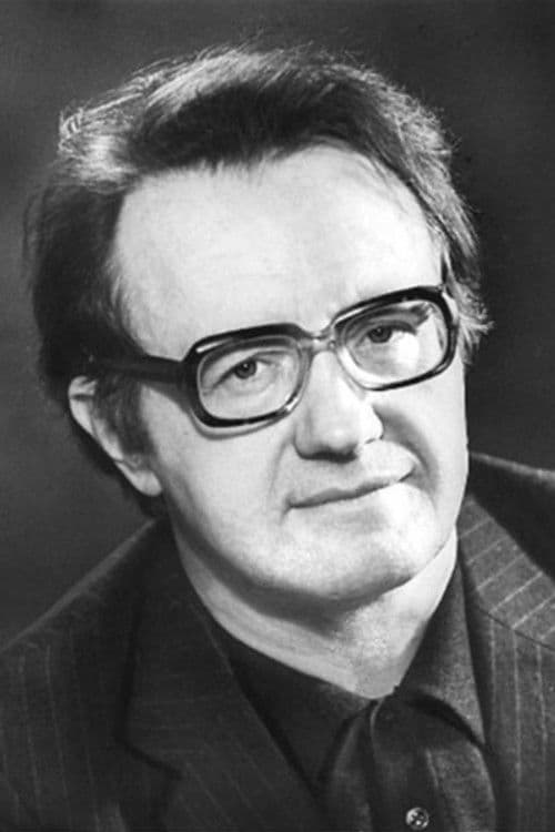 Ales Adamovich profile photo