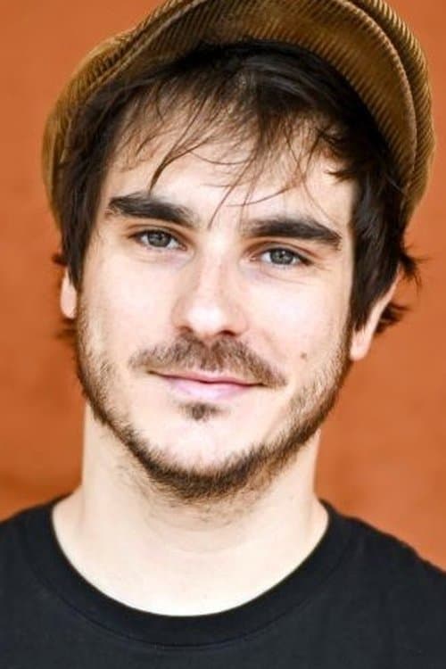 Gauvain Sers profile photo