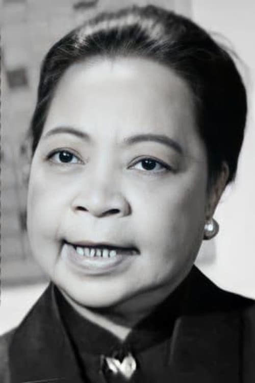 Ma Siu-Ying profile photo