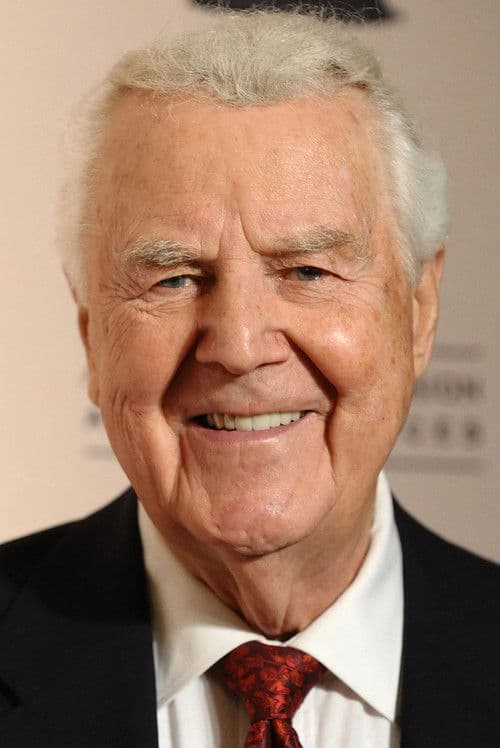 Don Pardo profile photo
