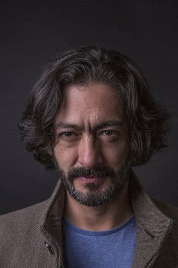 Hamlet Ramírez profile photo