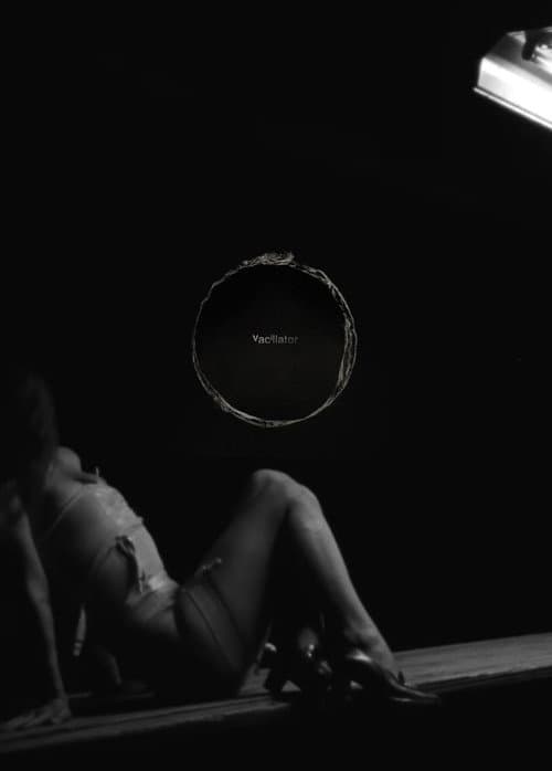 Vacillator poster
