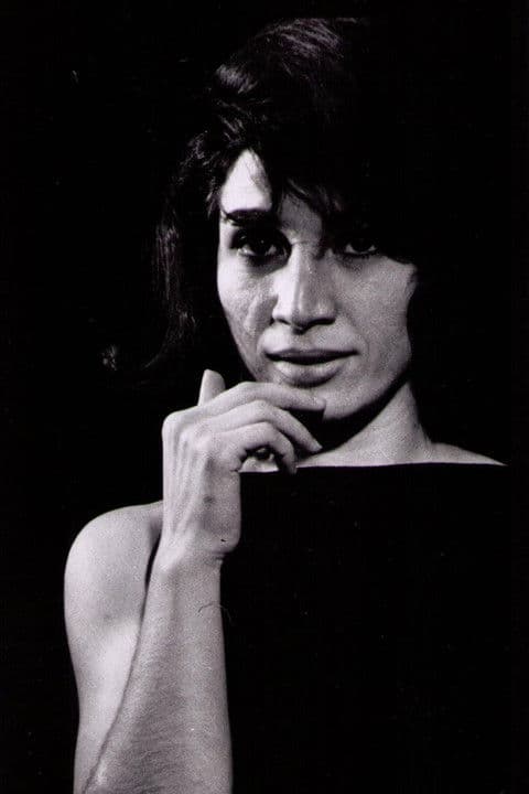 Forugh Farrokhzad profile photo