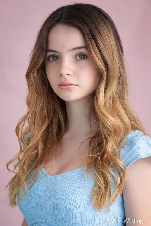 Brooke Carter profile photo