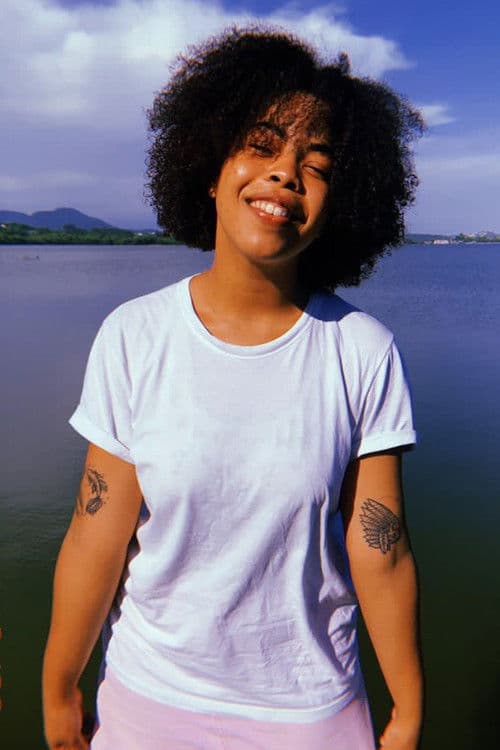 Mayra da Cunha profile photo