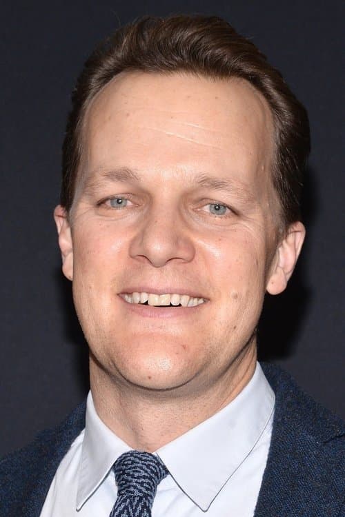 Otto Bathurst profile photo