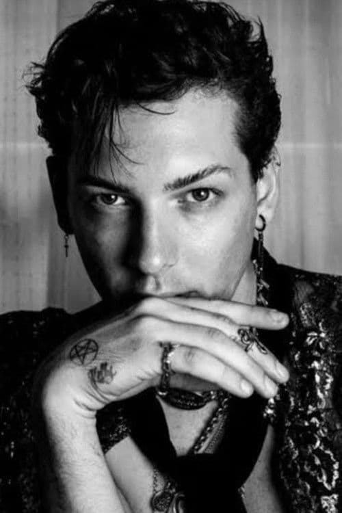 Damon Baker profile photo