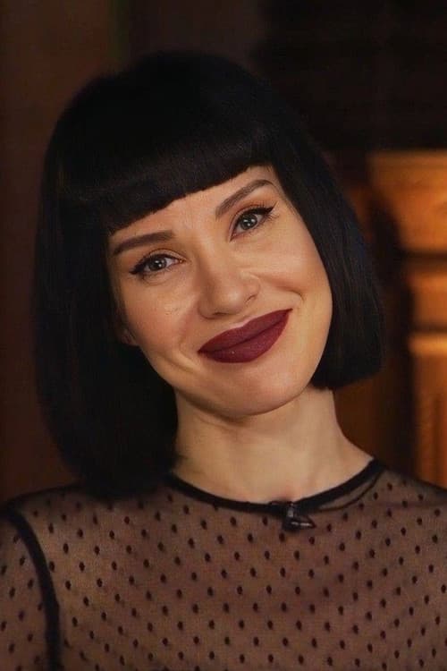 Olga Yakubovich profile photo