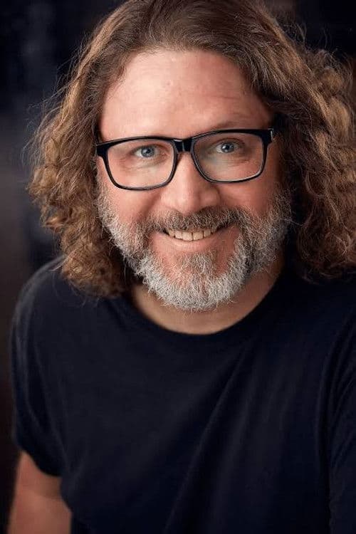 Brian James O'Connell profile photo